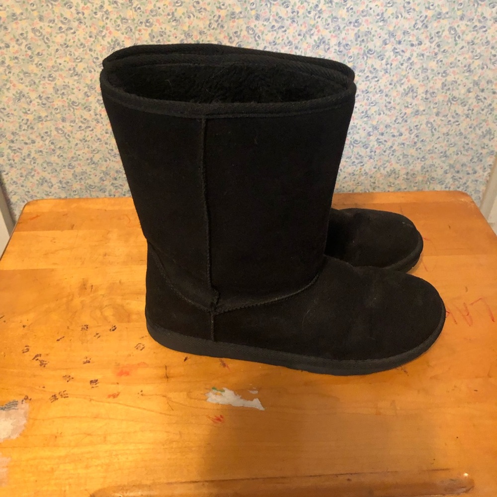 Arizona winter boots